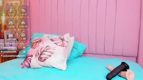 alysonjackson online show from 01-29-25, 10:53