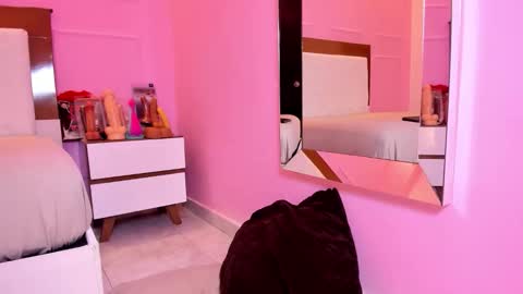 alysonjackson online show from 01-07-26, 07:38