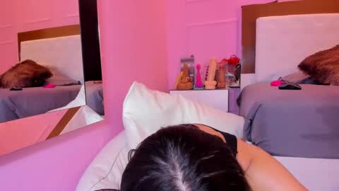 alysonjackson online show from 02-26-26, 07:35