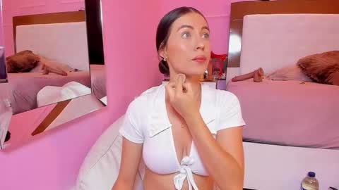 alysonjackson online show from 03-19-26, 07:40