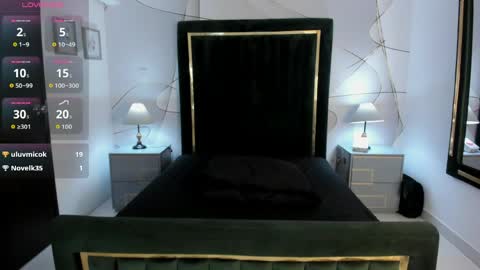  Aly Shy online show from 05-19-26, 06:03