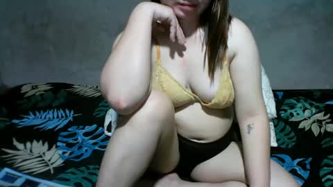 alyssa_hope online show from 02-28-25, 09:15