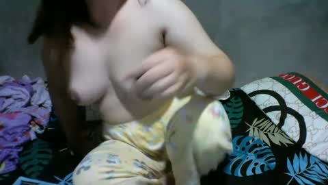 alyssa_hope online show from 03-03-25, 08:21