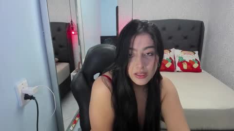  ALYSSA   online show from 12-15-25, 12:31