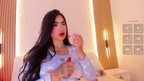 alyssa online show from 11-09-25, 06:01