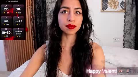 alyssabeauty_ online show from 02-14-26, 07:32