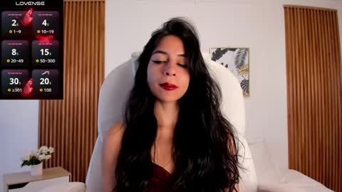 alyssabeauty_ online show from 05-16-26, 09:13