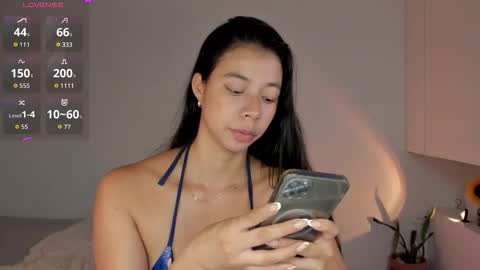 Im AlyssaLovense is ActiveMy pleasure is in your handsPrivate is Open online show from 03-18-26, 11:41