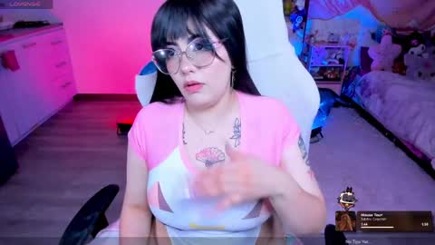  . Monday to Saturday at 10pm and 6am Colombia time online show from 04-29-26, 12:59