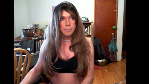 Britney online show from 01-15-26, 06:22