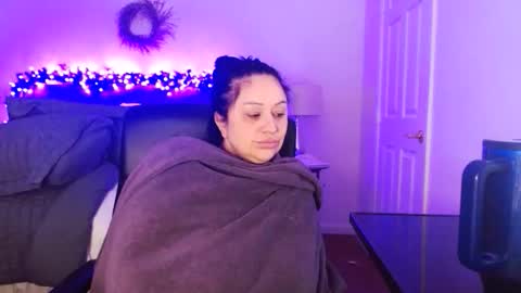 Alyssiaamorexo online show from 01-14-26, 07:30