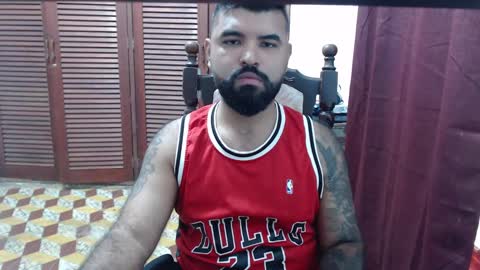 alz_hunter online show from 09-21-25, 12:07