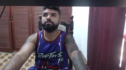 alz_hunter online show from 09-29-25, 02:11