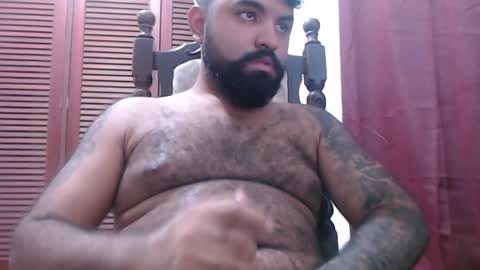 alz_hunter online show from 10-16-25, 12:39