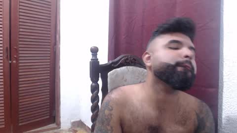 alz_hunter online show from 11-13-25, 08:24