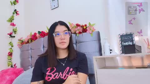 Isabella online show from 05-22-26, 06:02