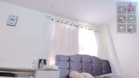 Snapshot of amabella_w chatting on 06-05-26, 04:56 Isabella online show from 06-05-26, 04:56