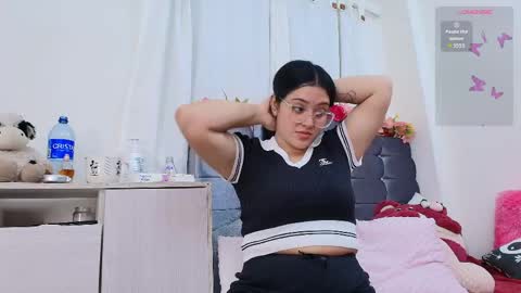 Snapshot of amabella_w chatting on 06-09-26, 11:38 Isabella online show from 06-09-26, 11:38