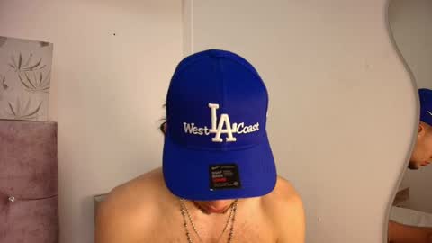 Amadeo Wild online show from 02-15-25, 10:31