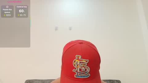 Amadeo Wild online show from 10-04-25, 11:03