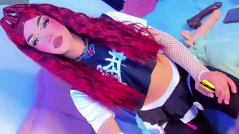 amador_hot online show from 05-16-26, 06:54
