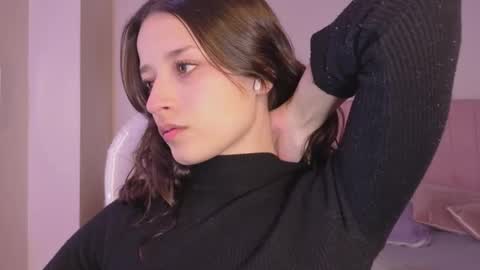 B I A N C A online show from 11-26-25, 03:51