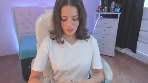 B I A N C A online show from 04-02-26, 07:55