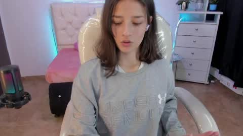 B I A N C A online show from 04-14-26, 08:37