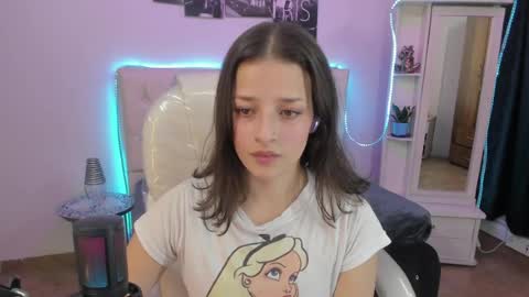 B I A N C A online show from 05-18-26, 08:58