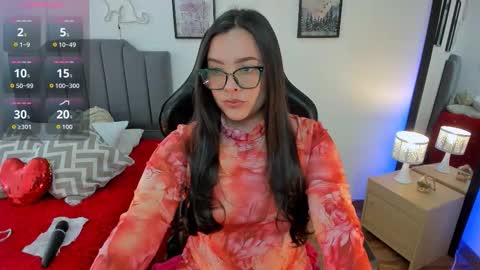 Hi Im AmaiaHelp me reach 100 likes online show from 02-23-26, 07:11