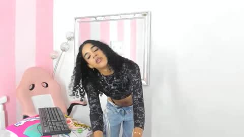 amaia_monroe online show from 01-17-26, 09:58