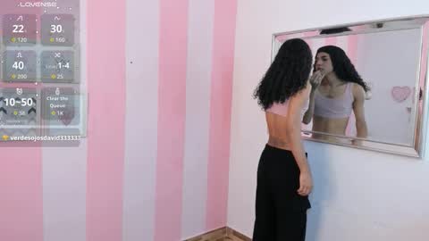 amaia_monroe online show from 05-16-26, 12:07