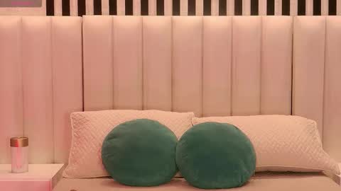 Amaia Haywood online show from 01-08-26, 05:10