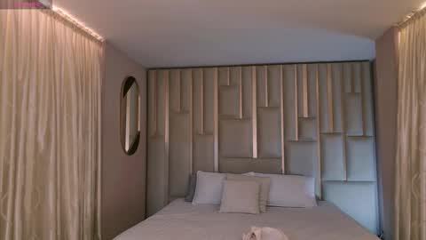 Amaia Haywood online show from 01-13-26, 04:40