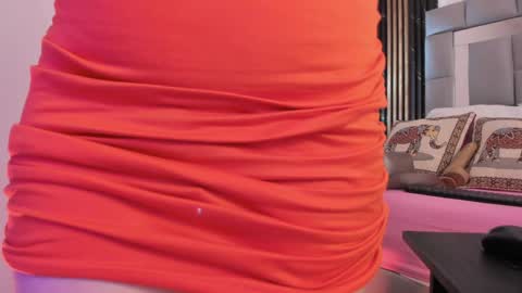 Amaia  online show from 03-27-26, 07:57