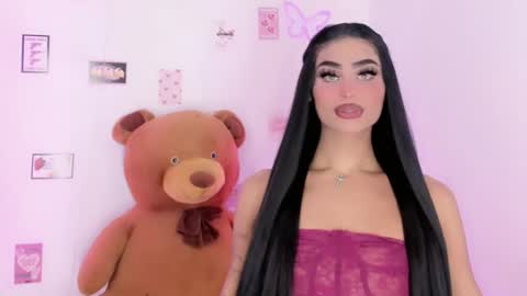 amal_baddel_ online show from 02-18-26, 02:07