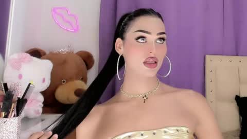 amal_baddel_ online show from 05-15-26, 11:23