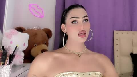 amal_baddel_ online show from 05-16-26, 12:51