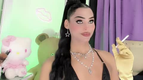 amal_baddel_ online show from 05-31-26, 10:22
