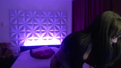 Amalett online show from 01-31-26, 11:14