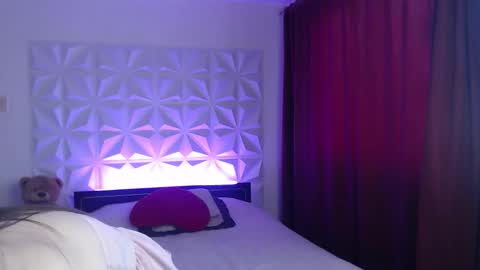 Amalett online show from 02-08-26, 12:41