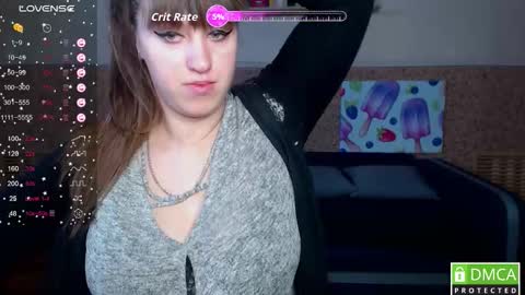 Ivanna online show from 01-13-26, 12:21