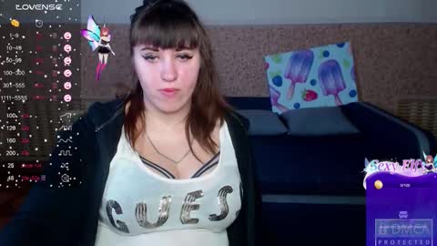 Ivanna online show from 02-05-26, 12:21