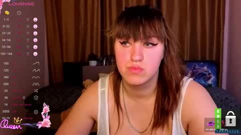 Ivanna online show from 03-25-26, 12:22