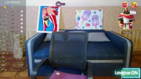 Ivanna online show from 04-11-26, 06:07