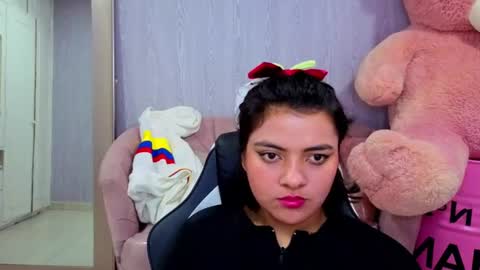 amalia_a online show from 07-07-26, 01:04