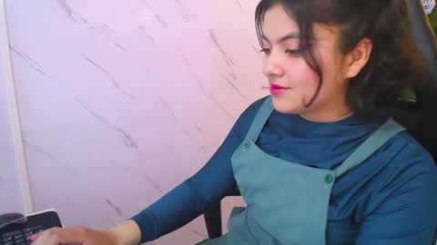 amalia_a online show from 07-09-26, 12:53