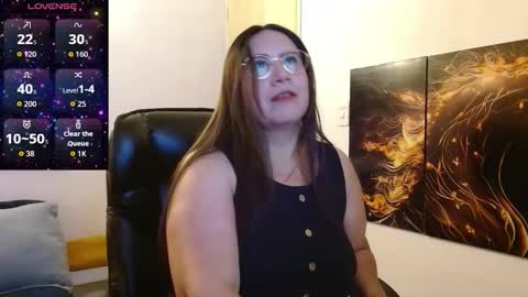 AMALIA online show from 01-17-26, 11:19