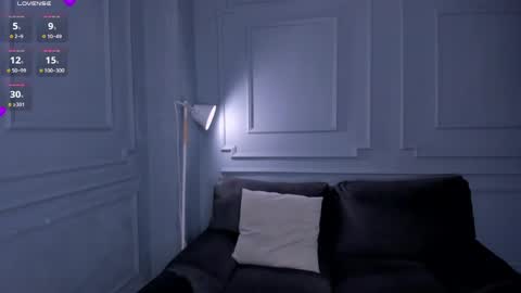 Amalia cruss online show from 04-16-26, 10:12