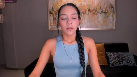 Snapshot of amalia_cruss chatting on 06-08-26, 07:14 Amalia cruss online show from 06-08-26, 07:14